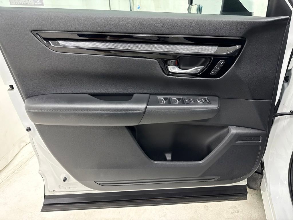 Used 2023 Honda CR-V EX-L image 17