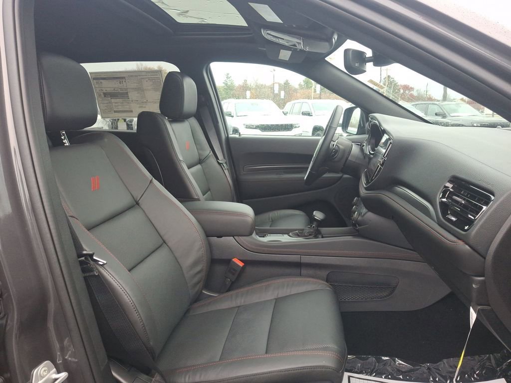 New 2026 Dodge Durango GT image 13