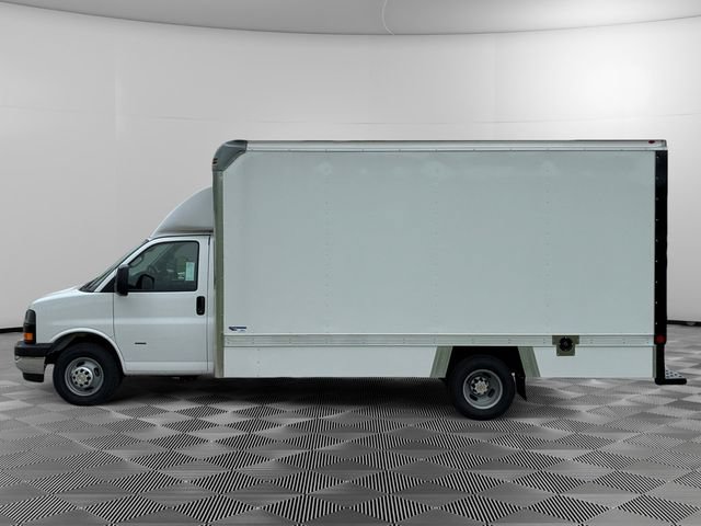 New 2026 Chevrolet Express 3500 w/ Power Convenience Package RWD image 2