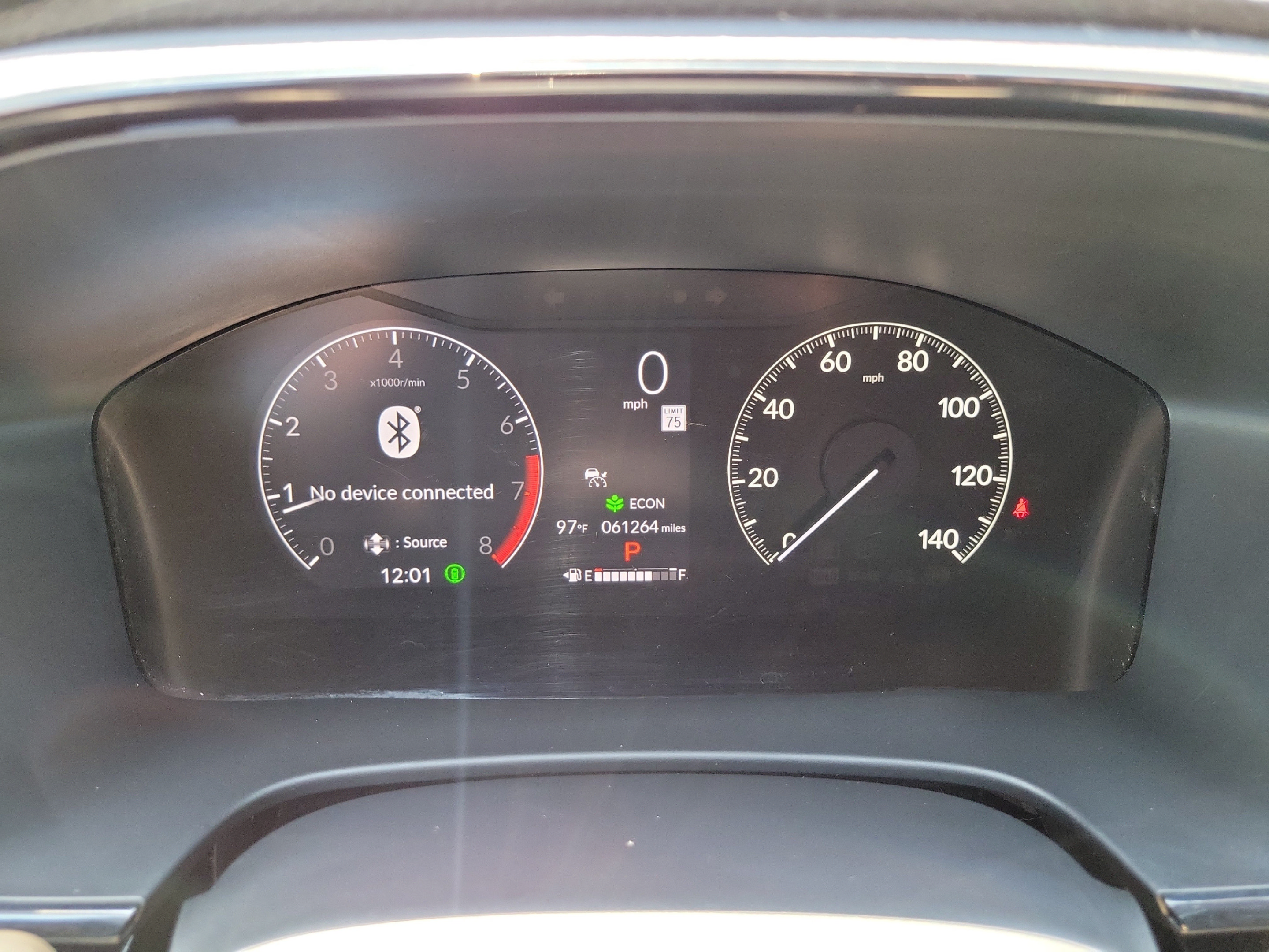 Certified 2024 Honda CR-V EX-L image 30