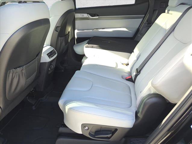 Used 2023 Hyundai Palisade SEL AWD/4WD image 10