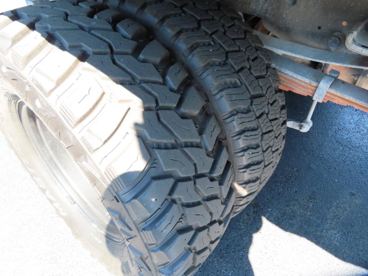 Used 2018 Ford F350 XL w/ Power Equipment Group AWD/4WD image 8
