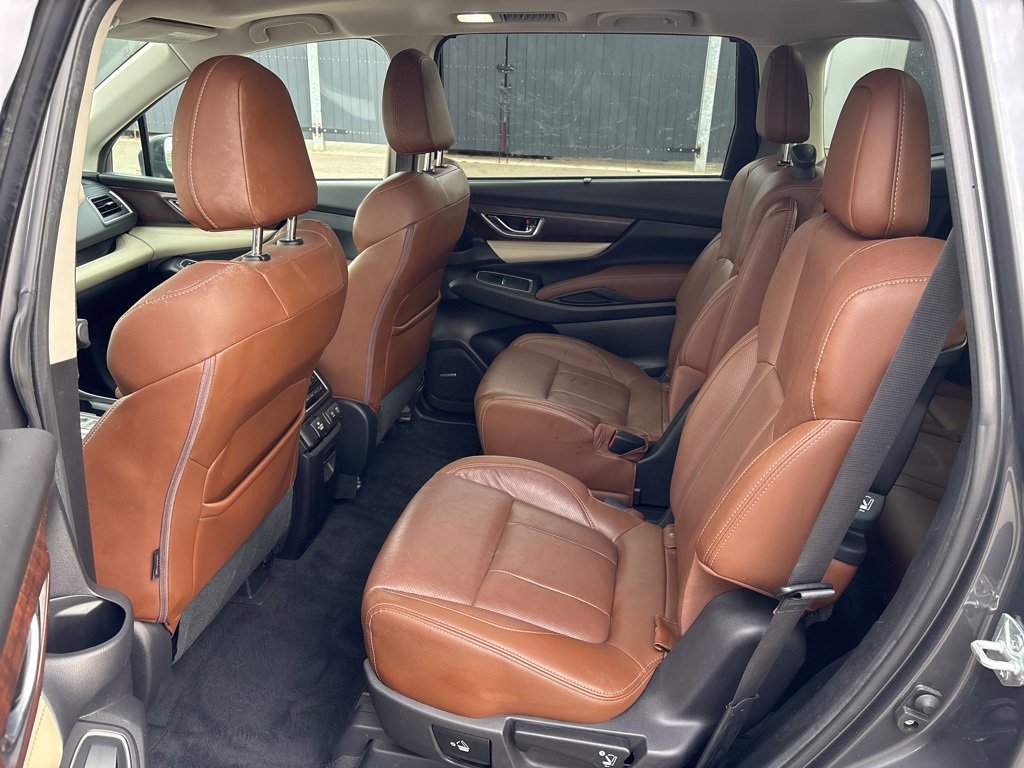 Certified 2022 Subaru Ascent Touring image 12