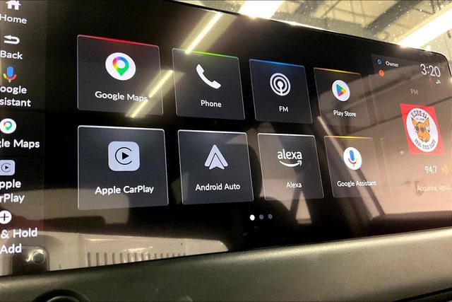 Used 2026 Honda Pilot Black Edition image 38