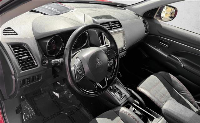 Used 2024 Mitsubishi Outlander Sport AWD image 11