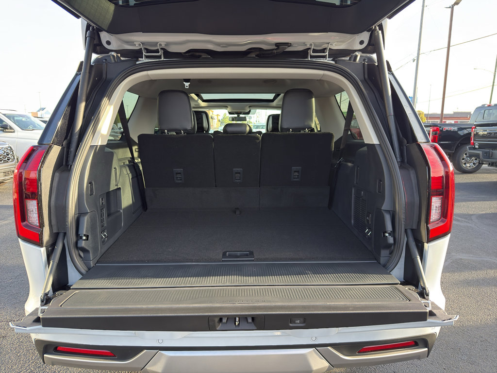 New 2026 Ford Expedition Max Platinum AWD/4WD image 25