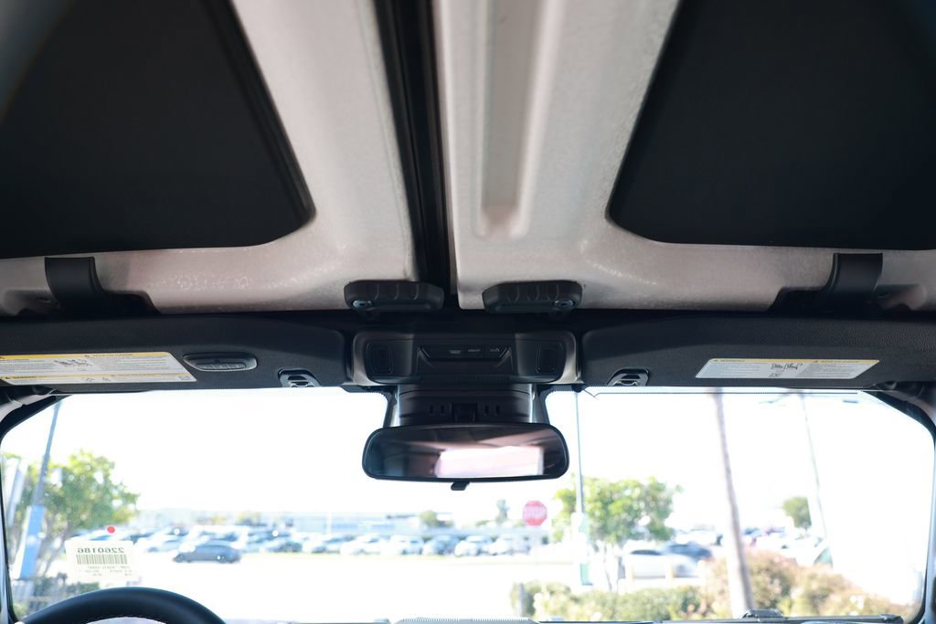 New 2026 Jeep Gladiator Sport image 27