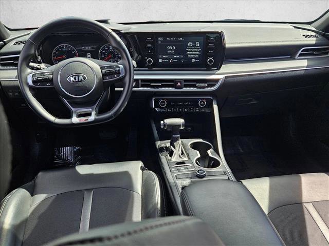 Used 2021 Kia K5 GT-Line w/ GT-Line FWD Premium Package image 17