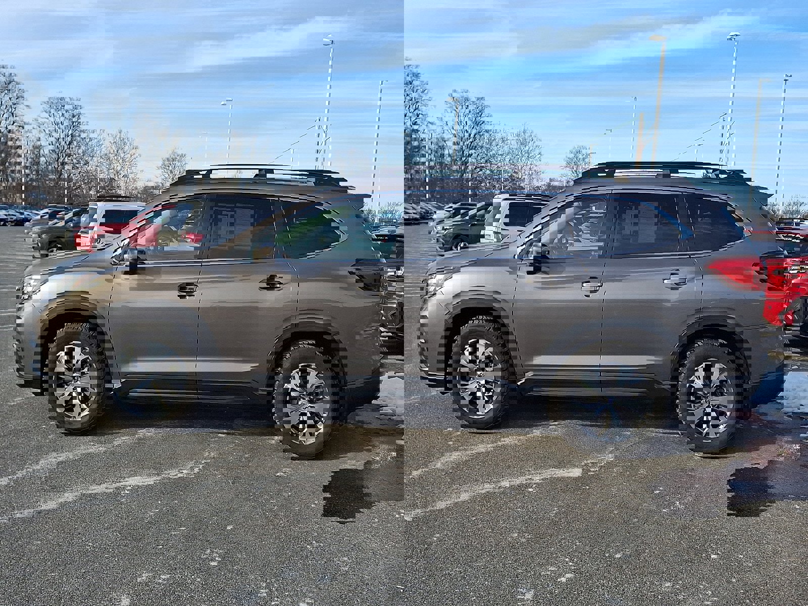 Used 2021 Subaru Ascent Premium w/ Convenience Package image 7