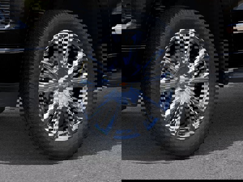 New 2026 Chevrolet Silverado 1500 High Country w/ High Country Premium Package image 33