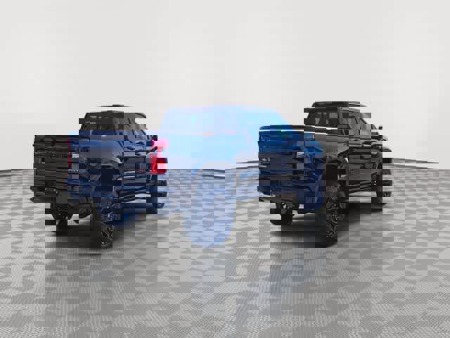 New 2025 Chevrolet Silverado 1500 RST image 8