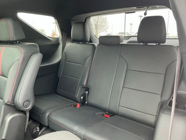 Used 2024 Chevrolet Traverse RS w/ LPO, Floor Liner Package image 39