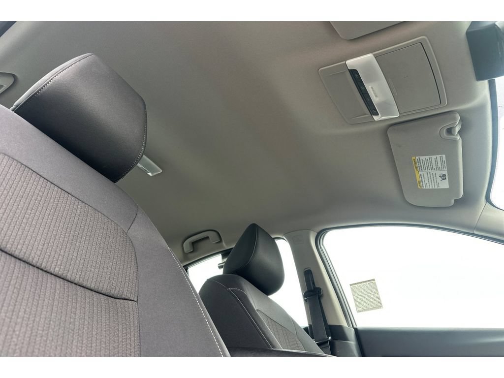Used 2024 Nissan Altima 2.5 SV FWD image 17