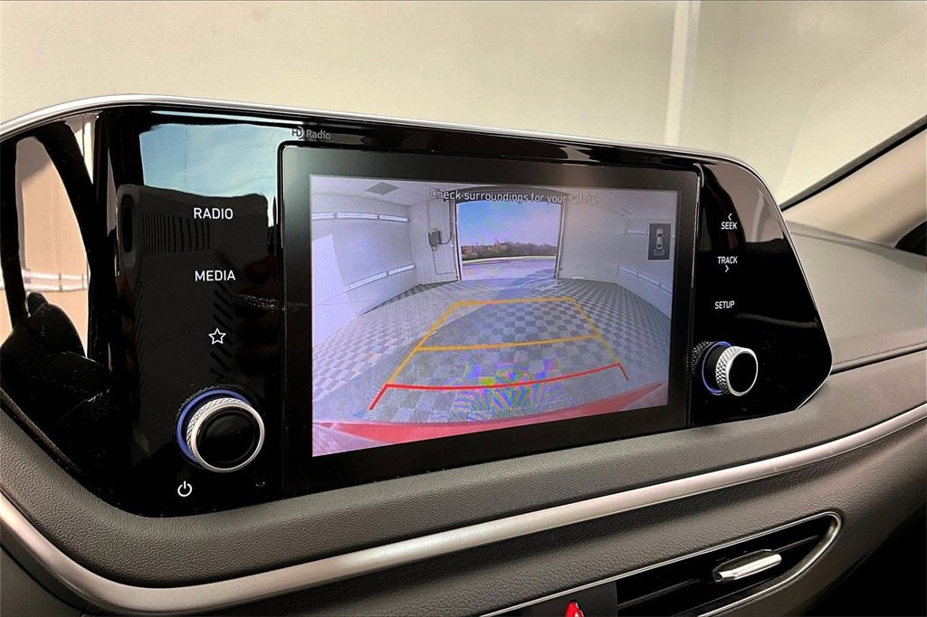 Used 2023 Hyundai Sonata SE image 21