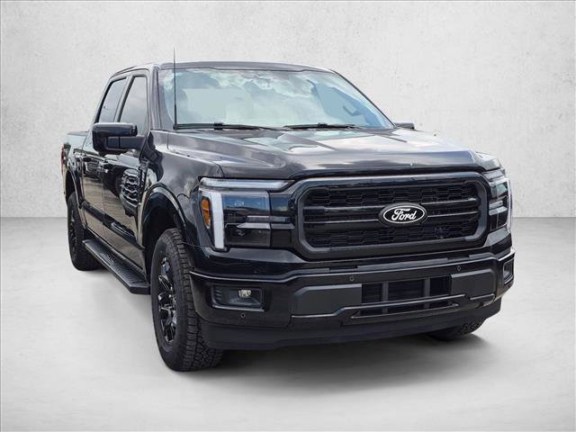 New 2026 Ford F150 Lariat RWD image 6