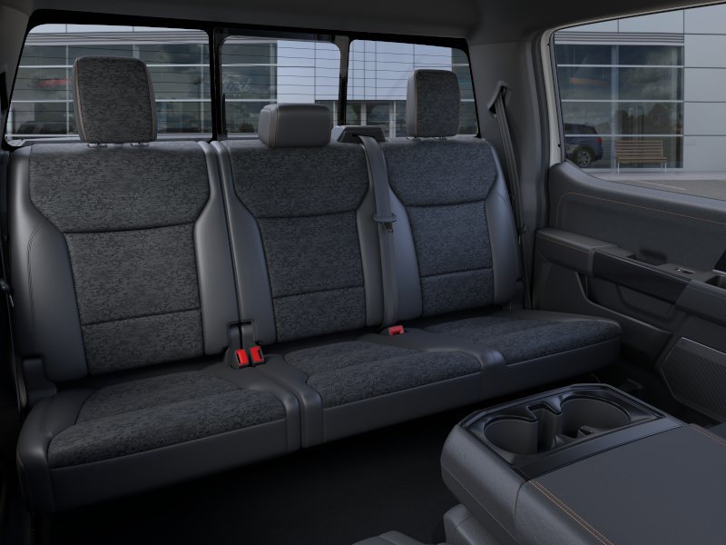 New 2026 Ford F150 Tremor AWD/4WD image 11