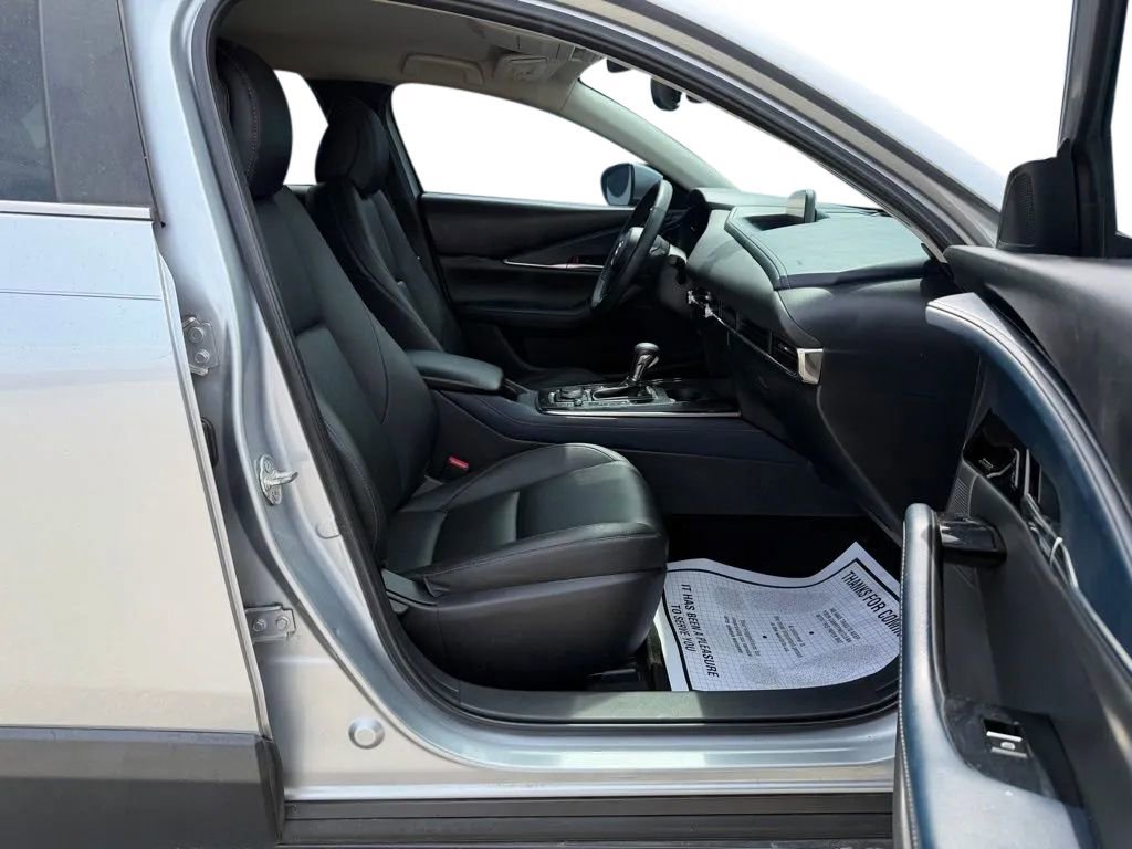 Used 2020 MAZDA CX-30 FWD w/ Preferred Package image 26