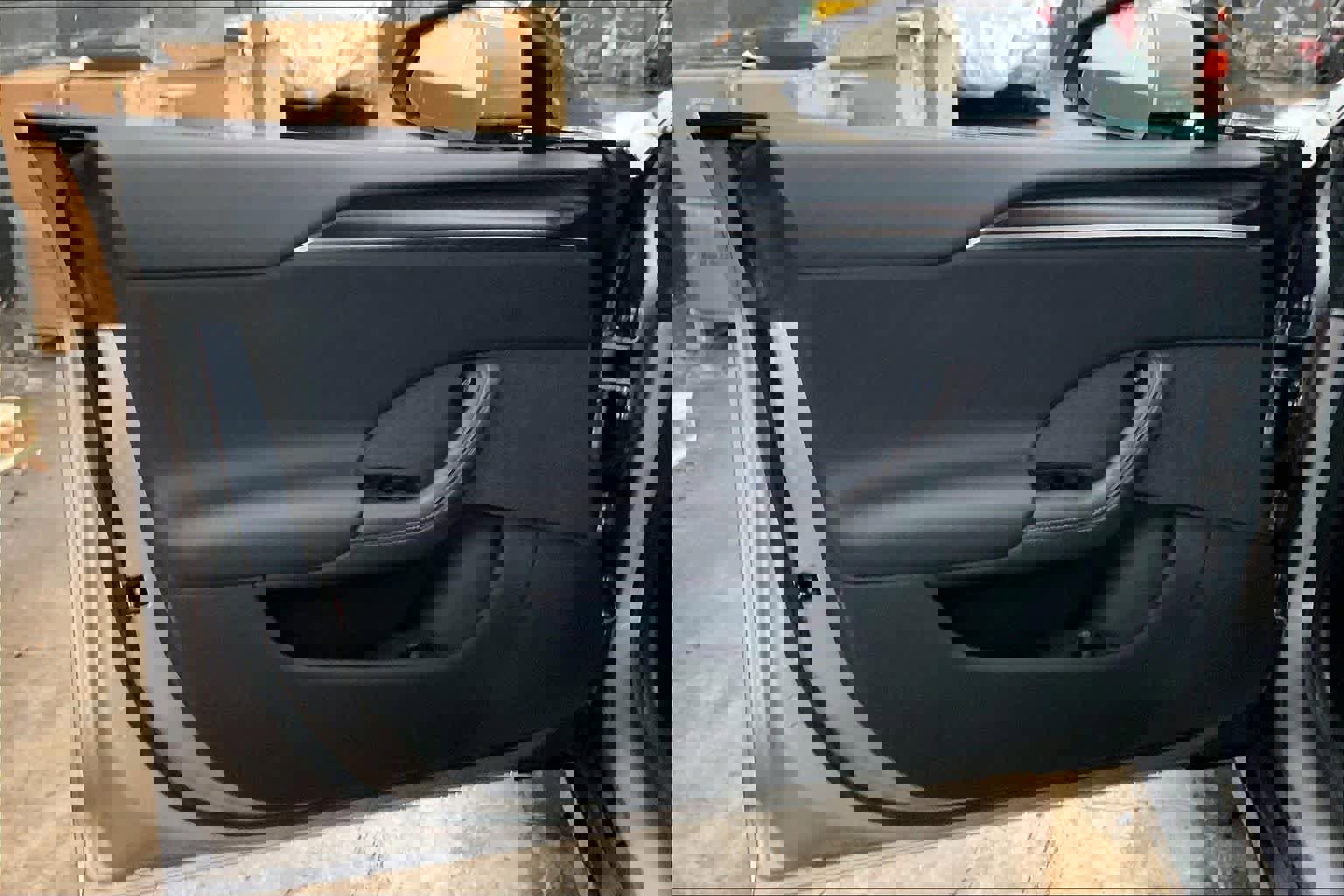 Used 2025 Tesla Model S Plaid image 26