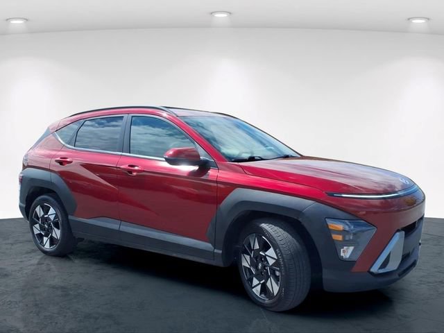 Used 2025 Hyundai Kona SEL FWD image 5