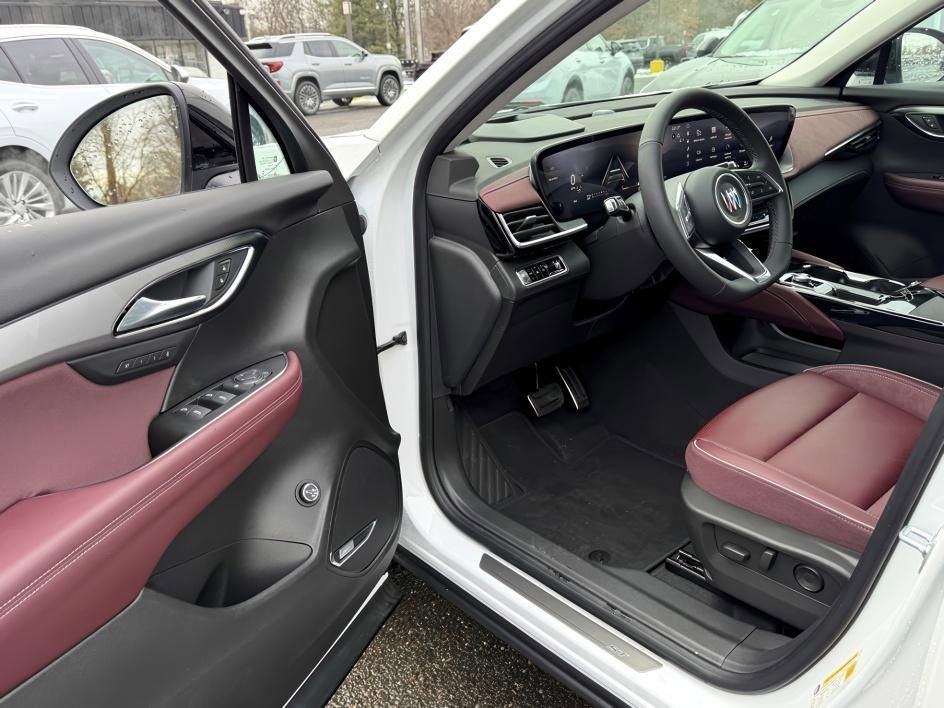 New 2026 Buick Envision Sport Touring image 15