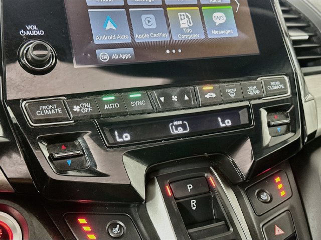 Certified 2024 Honda Odyssey EX-L image 28