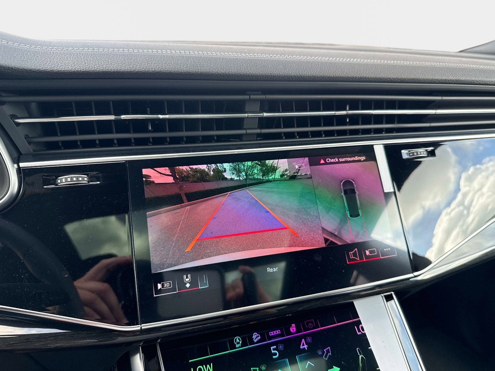 New 2026 Audi Q8 Premium Plus AWD/4WD image 24