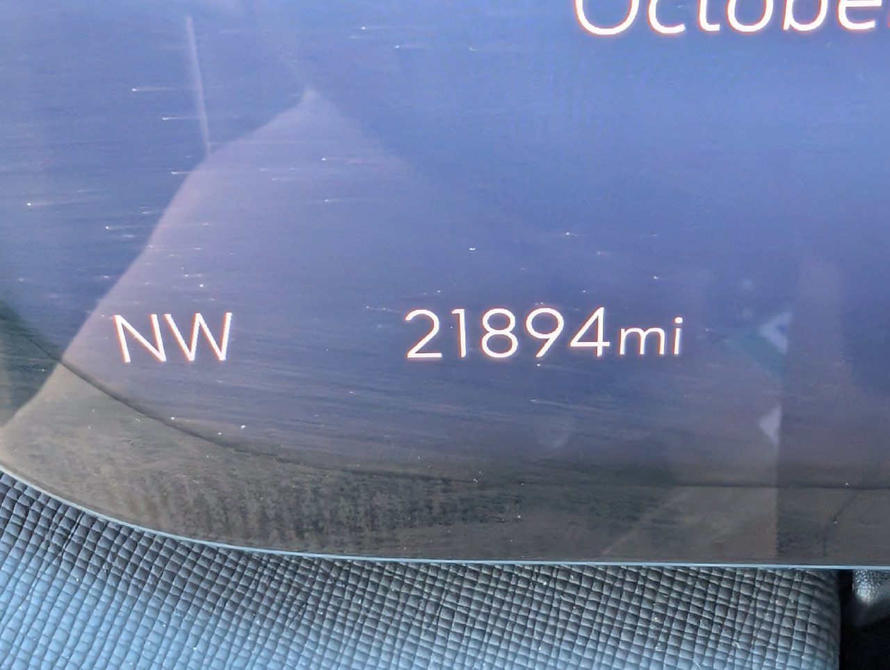 Used 2026 Buick Enclave Preferred FWD image 13