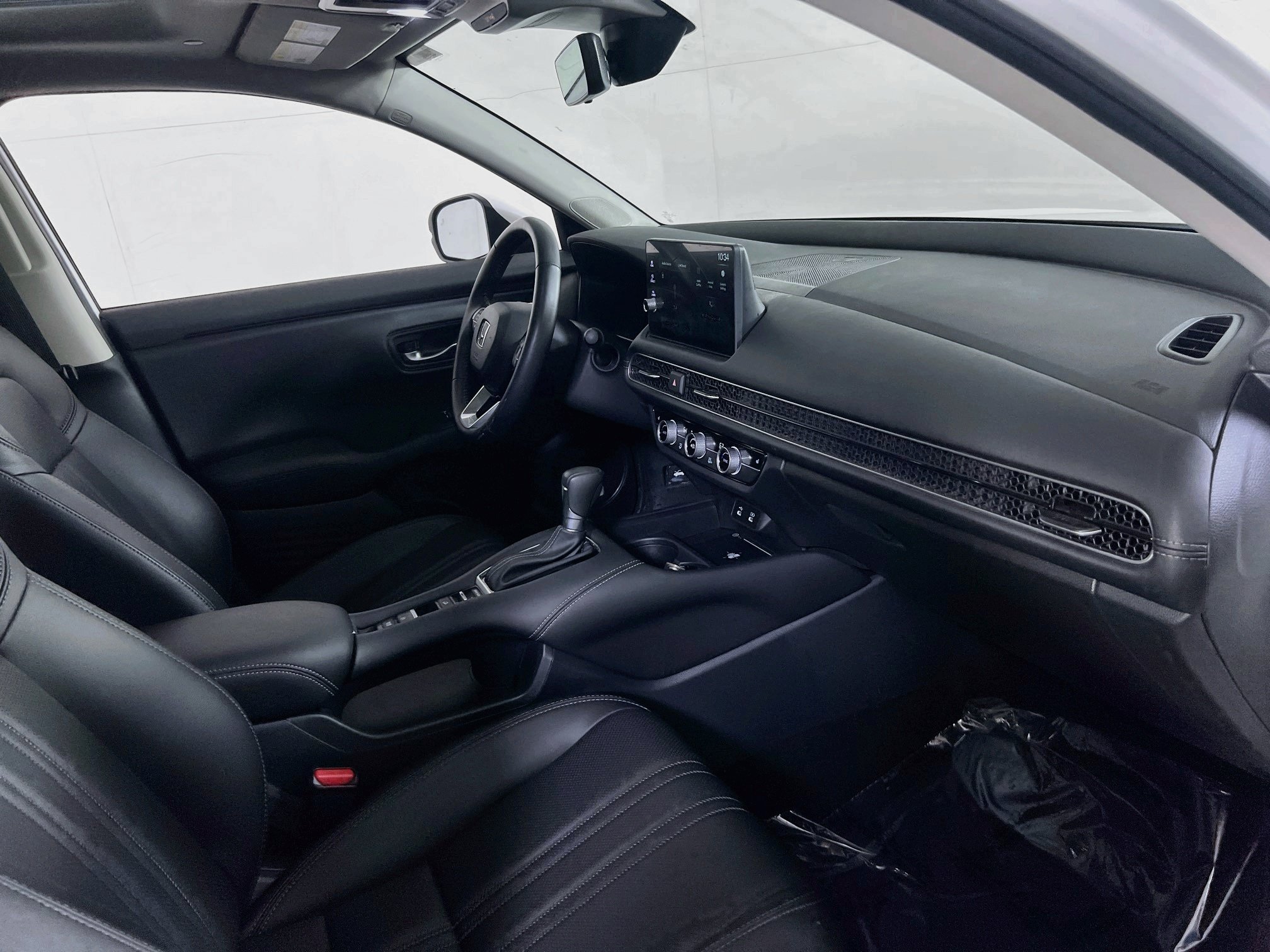 Used 2026 Honda HR-V EX-L image 27