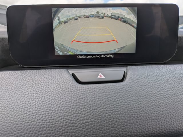 Certified 2024 MAZDA CX-90 3.3 Turbo w/ Preferred Plus AWD/4WD image 22