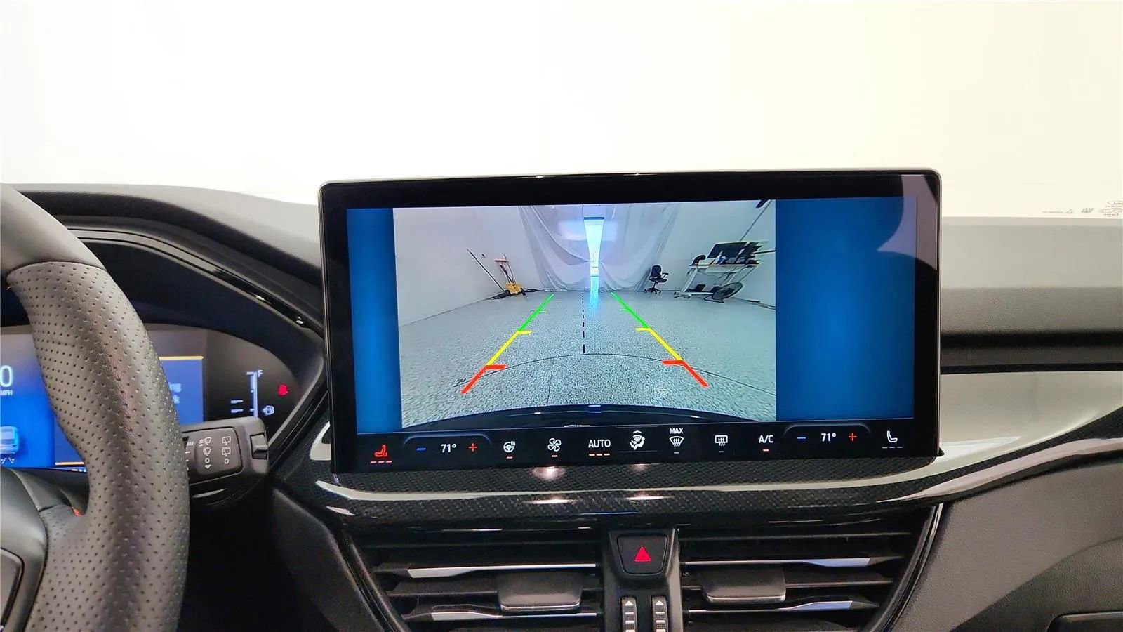 Used 2023 Ford Escape ST-Line w/ Tech Pack #1 image 26