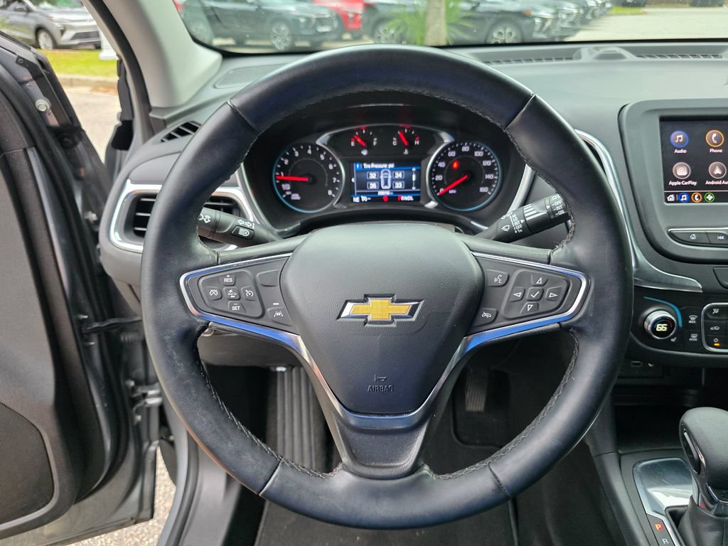 Certified 2024 Chevrolet Equinox LT FWD image 23