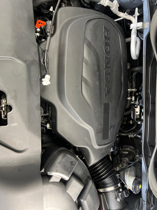 Used 2023 Honda Odyssey Touring image 7