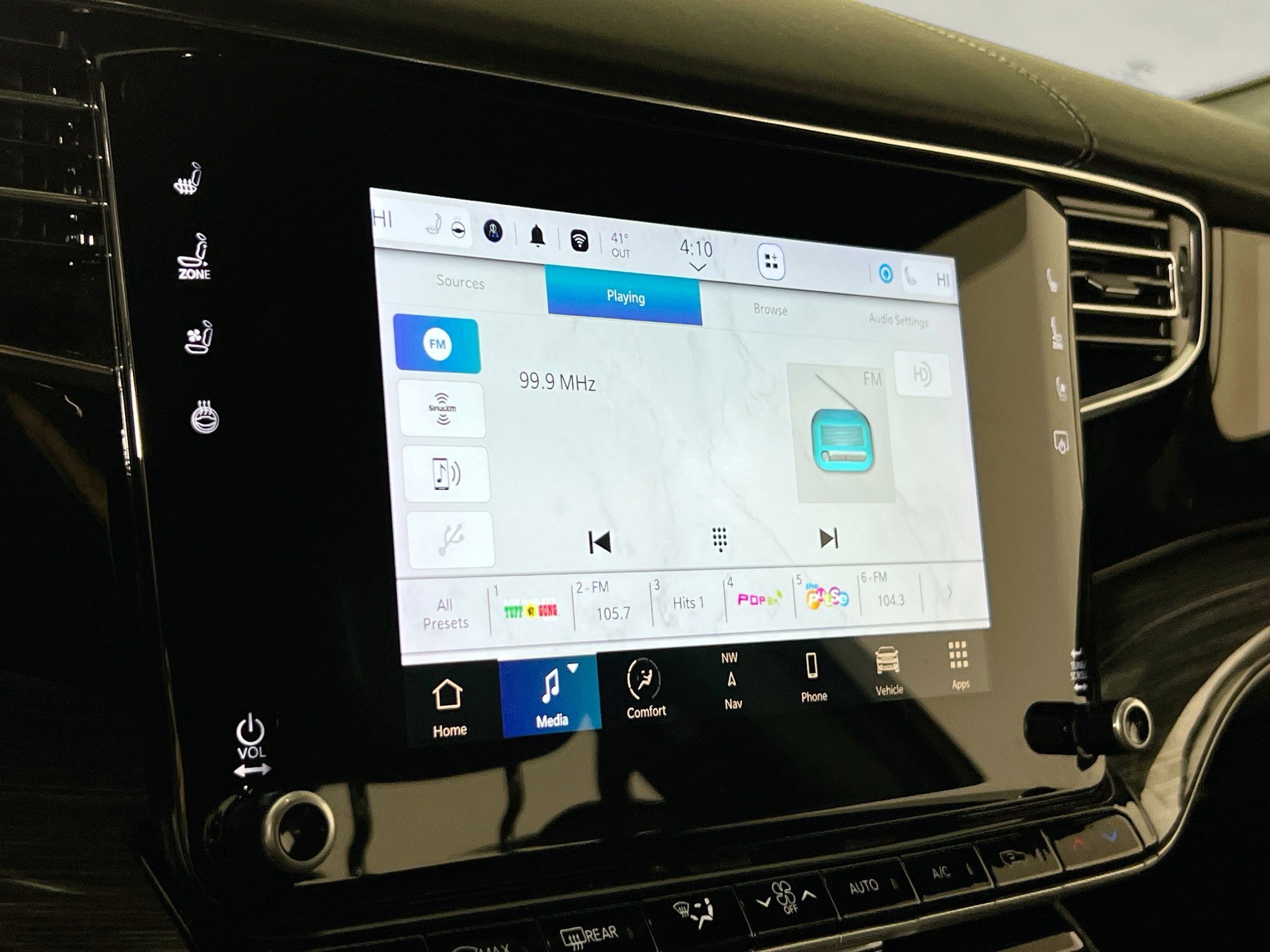 Used 2022 Jeep Wagoneer Series III image 15