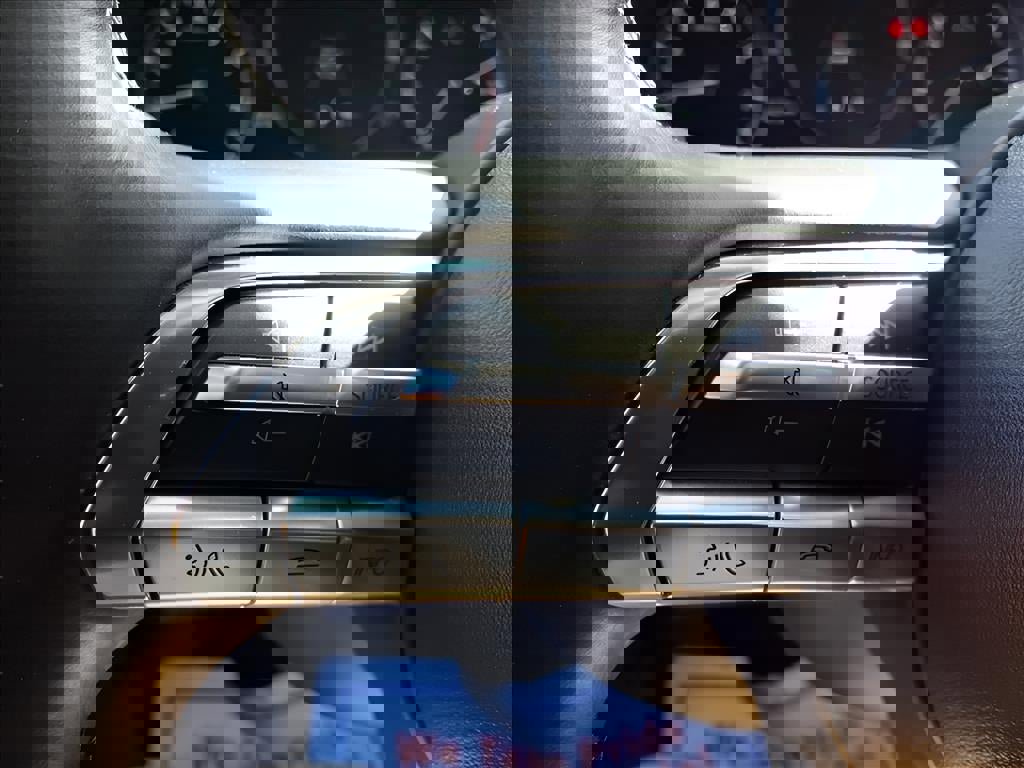 Used 2023 MAZDA CX-50 AWD 2.5 Turbo w/ Cargo Package image 20