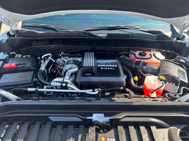 Used 2026 GMC Sierra 1500 Denali Ultimate AWD/4WD image 42