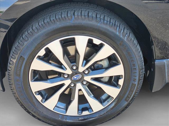 Used 2016 Subaru Outback 2.5i Limited AWD/4WD image 18