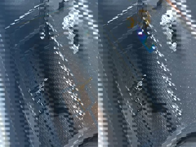 New 2026 RAM 1500 Laramie w/ Laramie Southwest Edition image 36