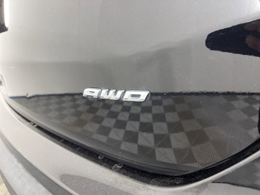 Used 2024 Ford Edge SEL AWD/4WD image 17