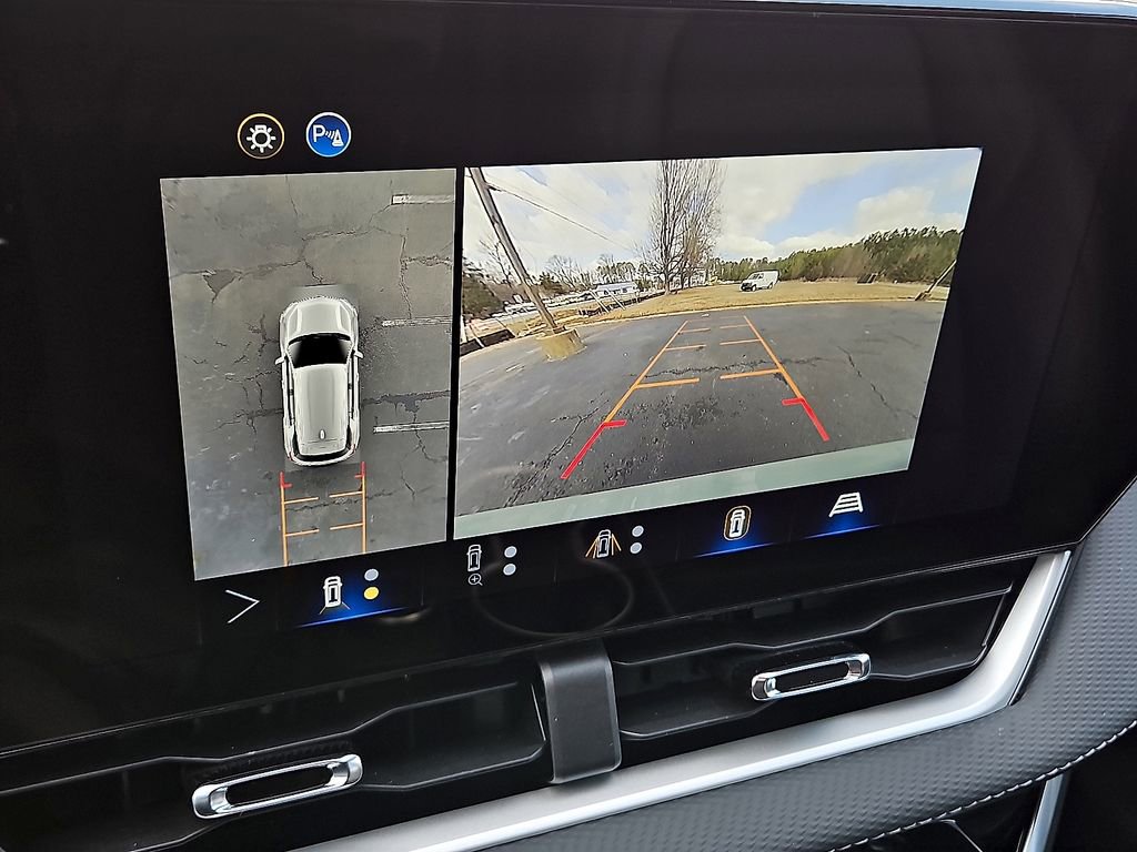 New 2026 Chevrolet Equinox LT w/ Convenience Package II image 13