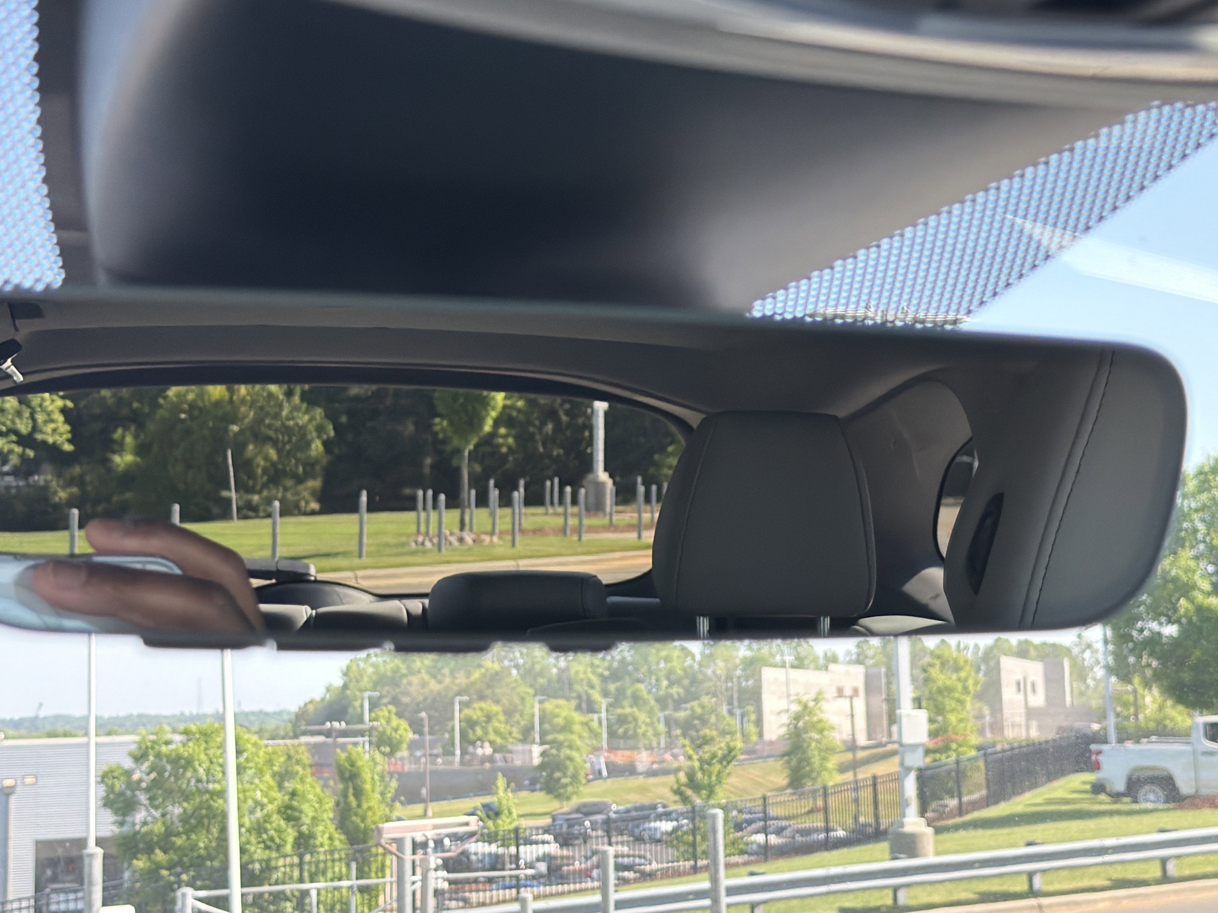 Certified 2024 Acura MDX FWD w/ Technology Package image 27