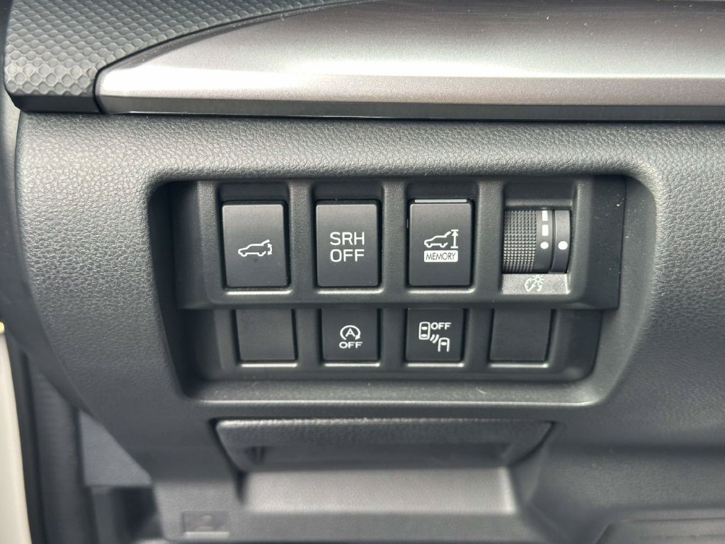 Certified 2023 Subaru Forester Premium AWD/4WD image 33