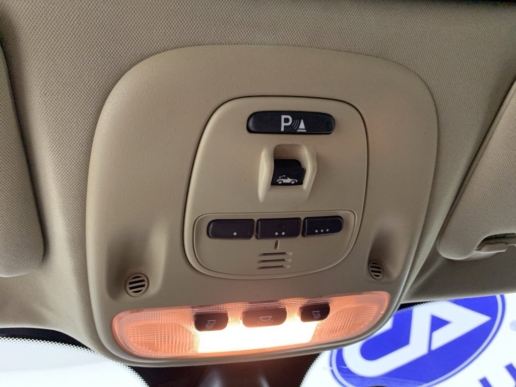 Used 2014 Jaguar XK Touring image 27