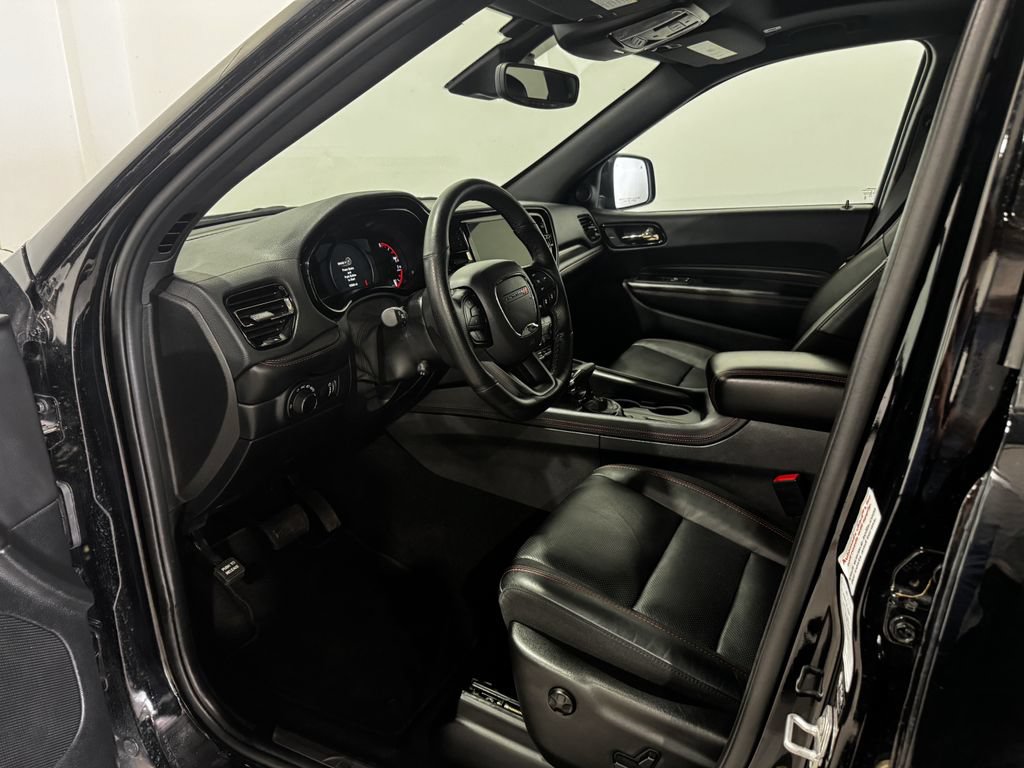 Used 2026 Dodge Durango GT AWD/4WD image 16