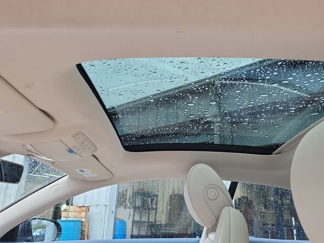 Used 2018 Mercedes-Benz E 400 4MATIC Coupe image 37