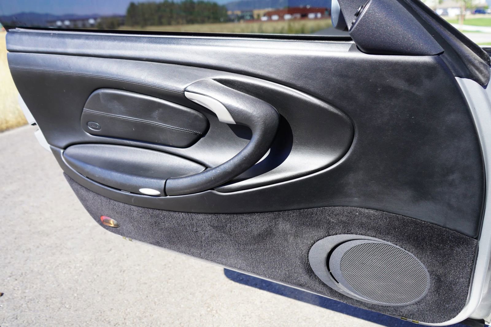 Used 1999 Porsche 911 GT3 RS image 37