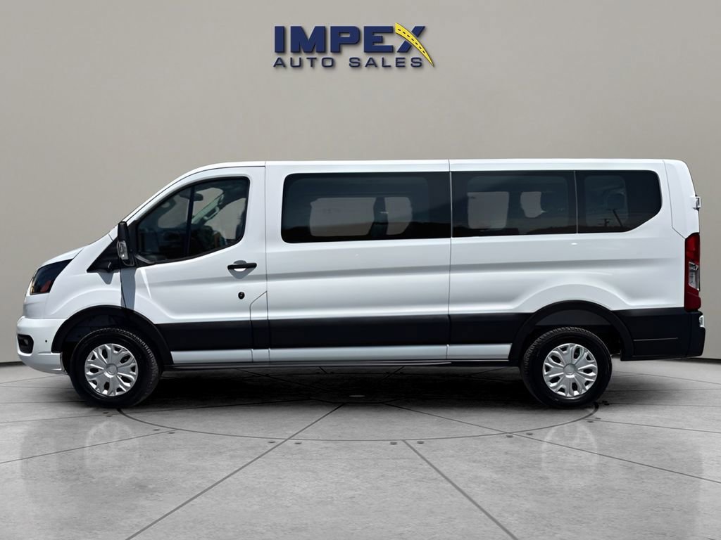 Used 2026 Ford Transit 350 XLT RWD image 2