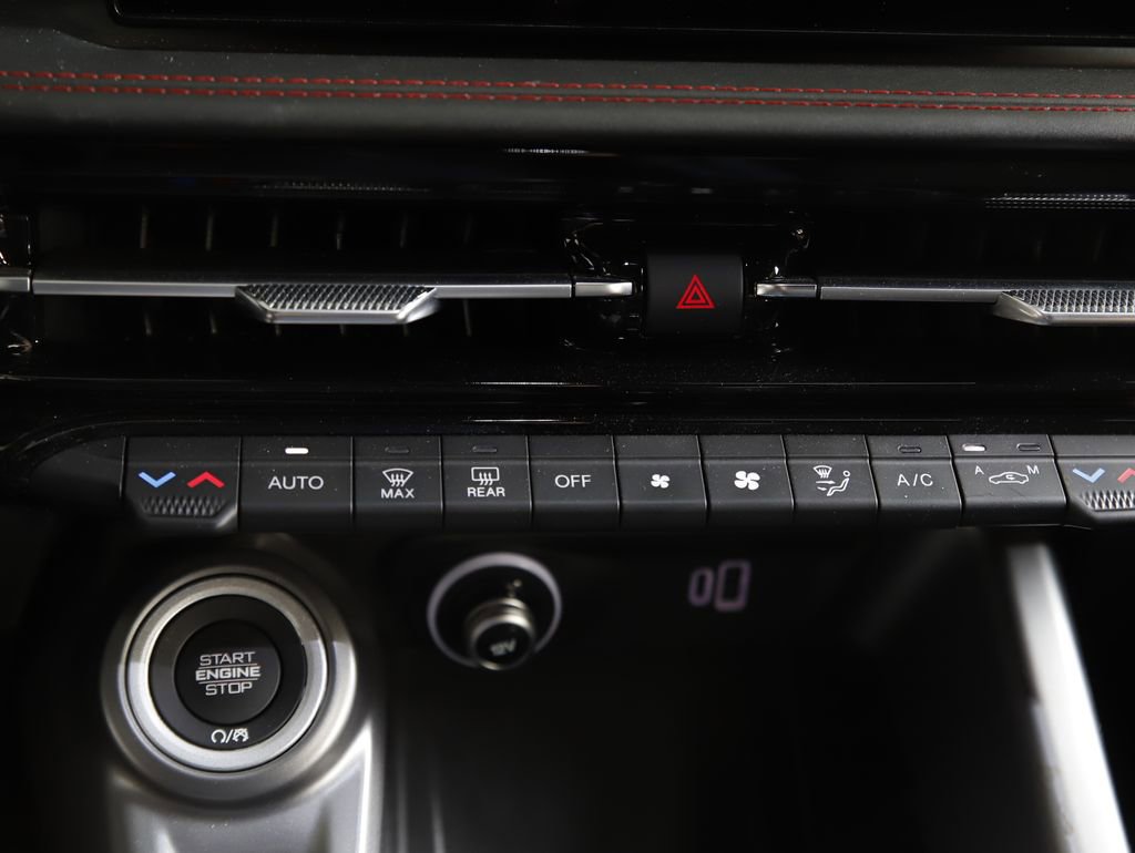 Used 2024 Dodge Hornet GT w/ GT Blacktop Package image 17