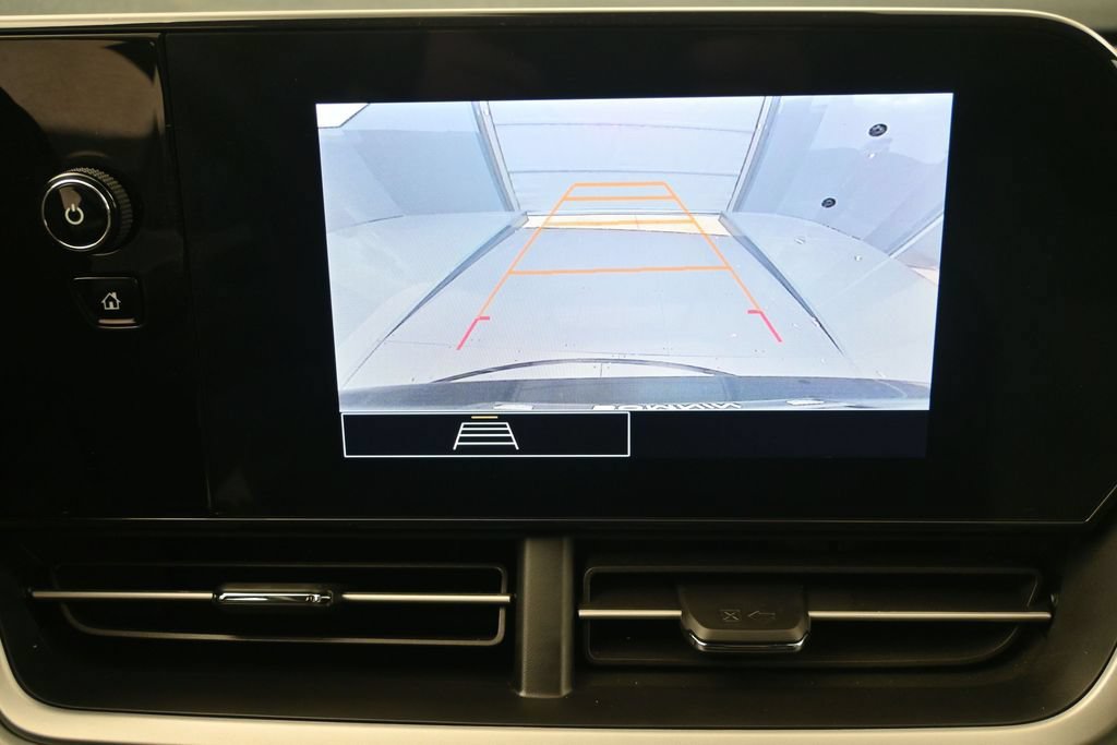 Used 2025 Chevrolet Trax LS FWD image 10