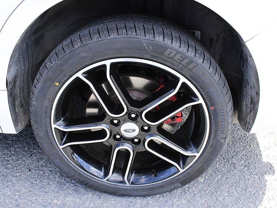 Used 2015 Ford Flex Limited w/ Appearance Package FWD image 11