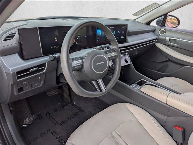 Used 2024 Hyundai Sonata SEL FWD image 12